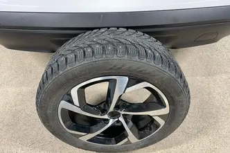 Citroën C5 Aircross, 1.6, 165 kW, pistikhübriid, automaat, esivedu