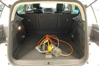 Citroën C5 Aircross, 1.6, 165 kW, pistikhübriid, automaat, esivedu