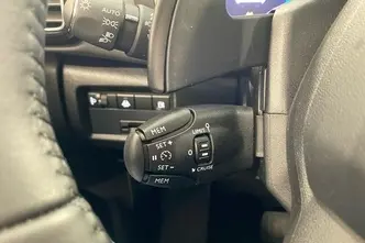 Citroën C5 Aircross, 1.6, 165 kW, pistikhübriid, automaat, esivedu