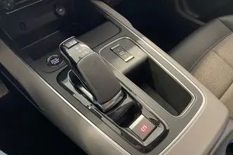 Citroën C5 Aircross, 1.6, 165 kW, pistikhübriid, automaat, esivedu