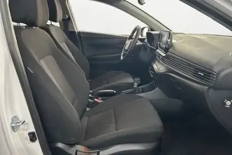Hyundai i20, 1.0, 73 kW, bensiin, automaat, esivedu