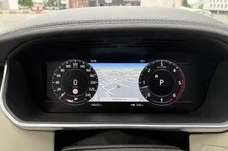 Land Rover Range Rover, 4.4, 250 kW, diisel, automaat, nelikvedu
