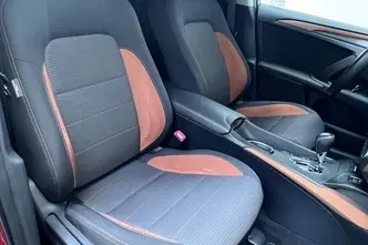Toyota Avensis, 2.0, 112 kW, bensiin, automaat, esivedu