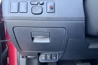 Toyota Avensis, 2.0, 112 kW, bensiin, automaat, esivedu