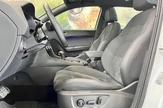 SEAT Ateca, 1.5, 110 kW, бензин, автомат, передний привод
