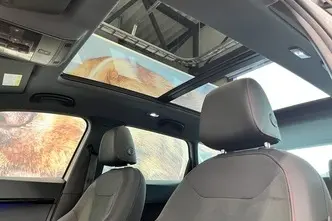 SEAT Ateca, 1.5, 110 kW, бензин, автомат, передний привод