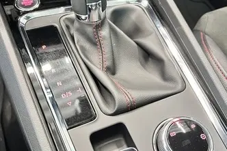 SEAT Ateca, 1.5, 110 kW, бензин, автомат, передний привод