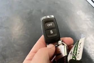 SEAT Ateca, 1.5, 110 kW, бензин, автомат, передний привод