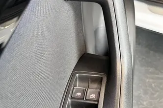 SEAT Ateca, 1.5, 110 kW, бензин, автомат, передний привод