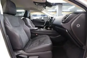 Lexus NX 350h, 2.5, 140 kW, hübriid, automaat, esivedu