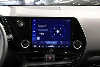 Lexus NX 350h, 2.5, 140 kW, hübriid, automaat, esivedu
