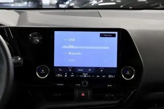Lexus NX 350h, 2.5, 140 kW, hübriid, automaat, esivedu
