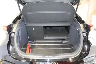 Toyota C-HR, 2.0, 112 kW, hübriid, automaat, nelikvedu
