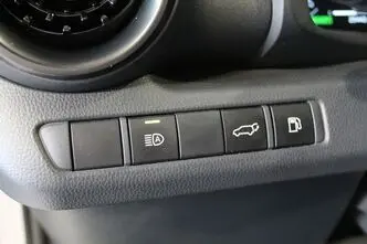 Toyota C-HR, 2.0, 112 kW, hübriid, automaat, nelikvedu