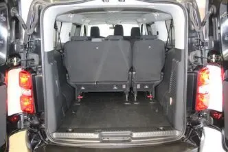 Toyota Proace, 2.0, 130 kW, diisel, automaat, esivedu