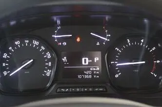 Toyota Proace, 2.0, 130 kW, diisel, automaat, esivedu