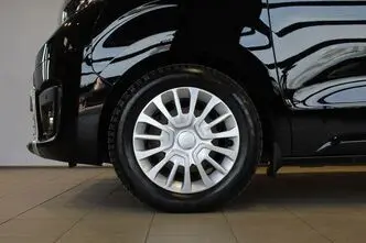 Toyota Proace, 2.0, 130 kW, diisel, automaat, esivedu