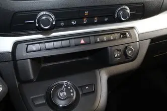 Toyota Proace, 2.0, 130 kW, diisel, automaat, esivedu