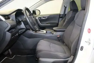 Toyota RAV4, 2.5, 131 kW, hübriid, automaat, esivedu