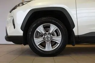 Toyota RAV4, 2.5, 131 kW, hübriid, automaat, esivedu
