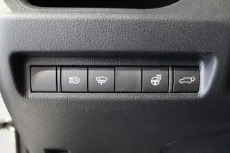 Toyota RAV4, 2.5, 131 kW, hübriid, automaat, esivedu