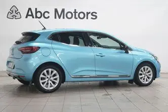 Renault Clio, 1.6, 67 kW, hübriid, automaat, esivedu