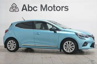 Renault Clio, 1.6, 67 kW, hübriid, automaat, esivedu