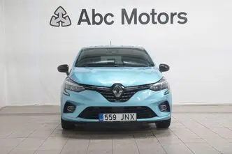 Renault Clio, 1.6, 67 kW, hübriid, automaat, esivedu