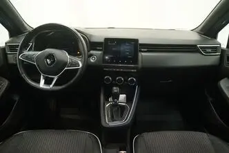 Renault Clio, 1.6, 67 kW, hübriid, automaat, esivedu
