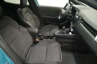 Renault Clio, 1.6, 67 kW, hübriid, automaat, esivedu