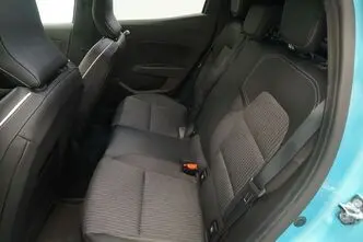 Renault Clio, 1.6, 67 kW, hübriid, automaat, esivedu