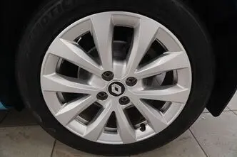 Renault Clio, 1.6, 67 kW, hübriid, automaat, esivedu