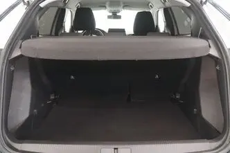 Peugeot 2008, 1.2, 74 kW, bensiin, manuaal, esivedu