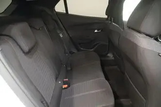 Peugeot 2008, 1.2, 74 kW, bensiin, manuaal, esivedu