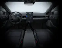 Ford Mustang Mach-E, 358 kW, elekter, automaat, nelikvedu