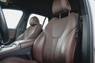 BMW X5, 3.0, 195 kW, дизель, автомат, полный привод