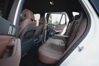 BMW X5, 3.0, 195 kW, дизель, автомат, полный привод
