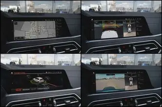 BMW X5, 3.0, 195 kW, дизель, автомат, полный привод