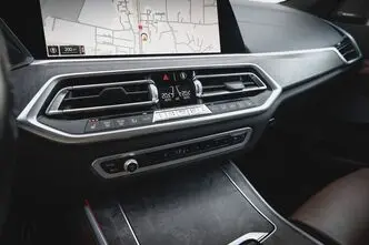 BMW X5, 3.0, 195 kW, дизель, автомат, полный привод