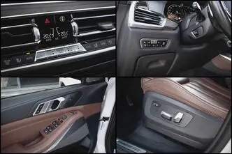 BMW X5, 3.0, 195 kW, дизель, автомат, полный привод