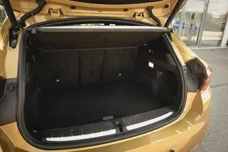 BMW X2, 1.5, 103 kW, bensiin, automaat, esivedu