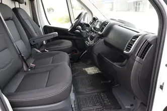 Toyota Proace Max, 2.2, 103 kW, дизель, механическая, передний привод