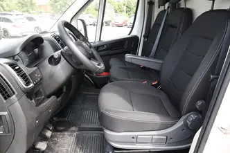 Toyota Proace Max, 2.2, 103 kW, дизель, механическая, передний привод