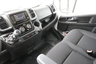 Toyota Proace Max, 2.2, 103 kW, дизель, механическая, передний привод