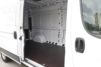 Toyota Proace Max, 2.2, 103 kW, дизель, механическая, передний привод