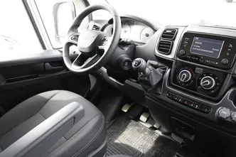 Toyota Proace Max, 2.2, 103 kW, дизель, механическая, передний привод