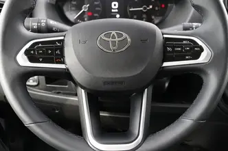Toyota Proace Max, 2.2, 103 kW, дизель, механическая, передний привод