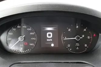 Toyota Proace Max, 2.2, 103 kW, дизель, механическая, передний привод