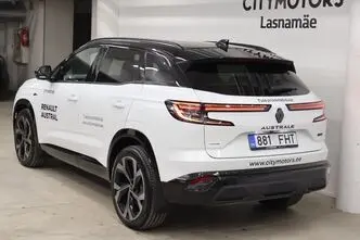 Renault Austral, 1.2, 127 kW, hübriid, automaat, esivedu