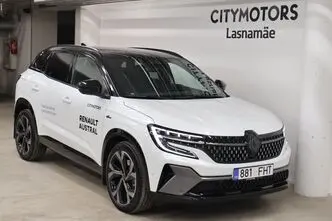 Renault Austral, 1.2, 127 kW, hübriid, automaat, esivedu